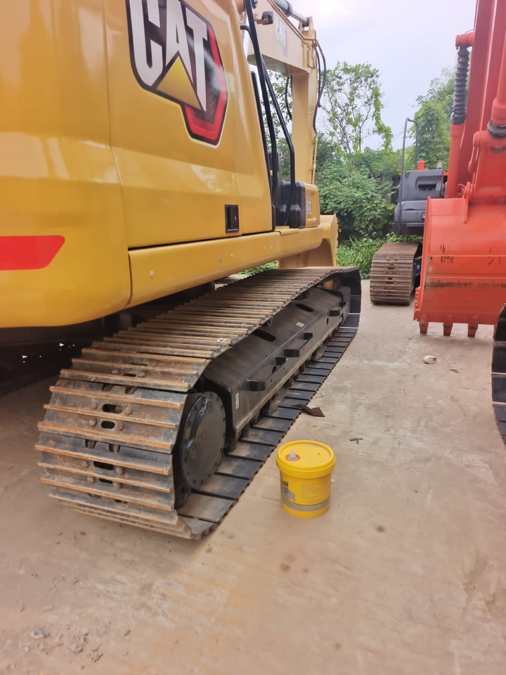 CATERPILLAR 323 GC CAT 323GC 330GC 336GC - Bager guseničar: slika 4 CATERPILLAR 323 GC CAT 323GC 330GC 336GC - Bager guseničar: slika 4