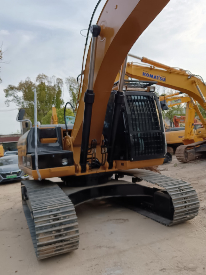 Bager guseničar CATERPILLAR 330D2 L CAT 330D2L: slika 10