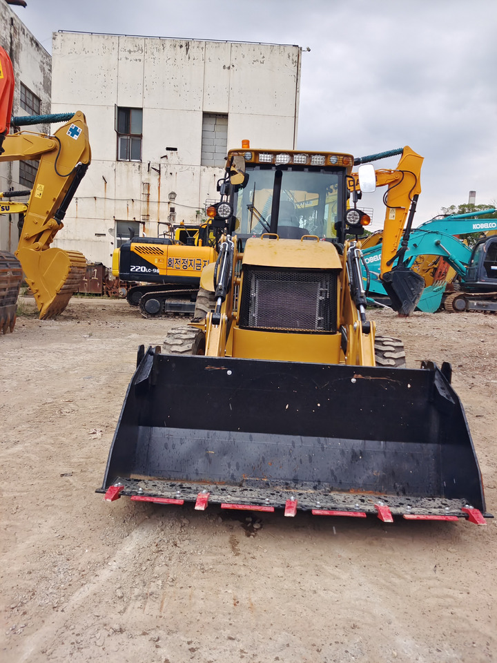 CATERPILLAR 420F CAT BRAND NEW - Bager utovarivač: slika 5 CATERPILLAR 420F CAT BRAND NEW - Bager utovarivač: slika 5
