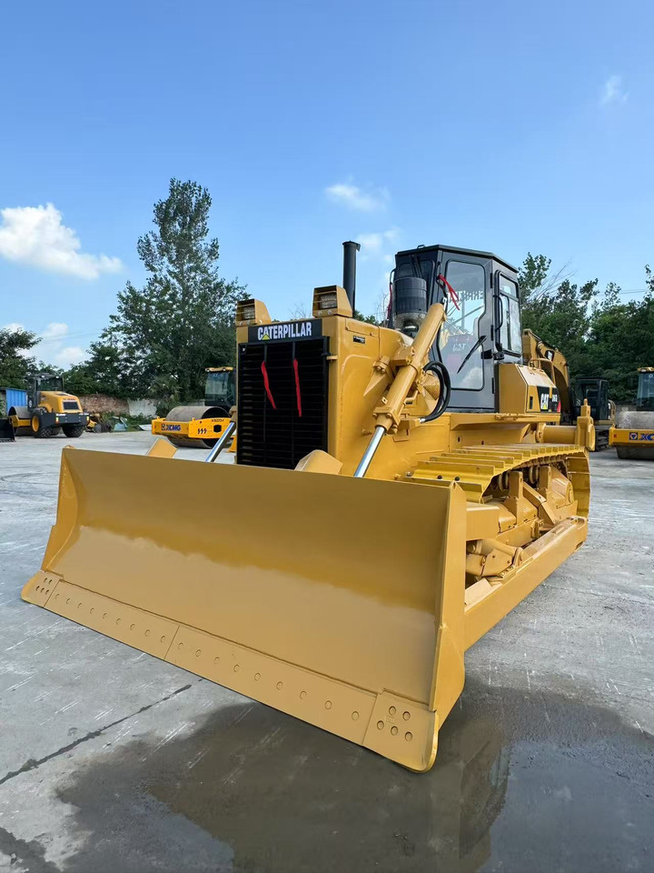 CATERPILLAR D6G CAT D7G D6R D5 D8R D8T - Buldožer: slika 5 CATERPILLAR D6G CAT D7G D6R D5 D8R D8T - Buldožer: slika 5