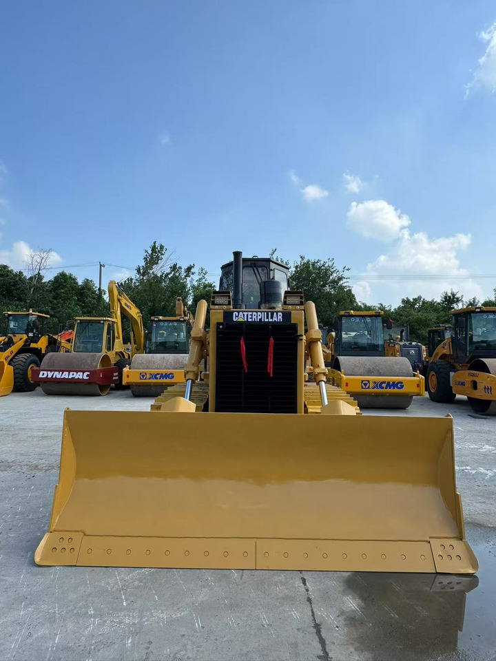 CATERPILLAR D6G CAT D7G D6R D5 D8R D8T - Buldožer: slika 4 CATERPILLAR D6G CAT D7G D6R D5 D8R D8T - Buldožer: slika 4