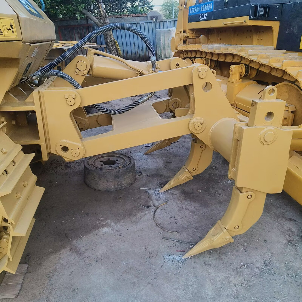 CATERPILLAR D7G CAT - Buldožer: slika 3 CATERPILLAR D7G CAT - Buldožer: slika 3