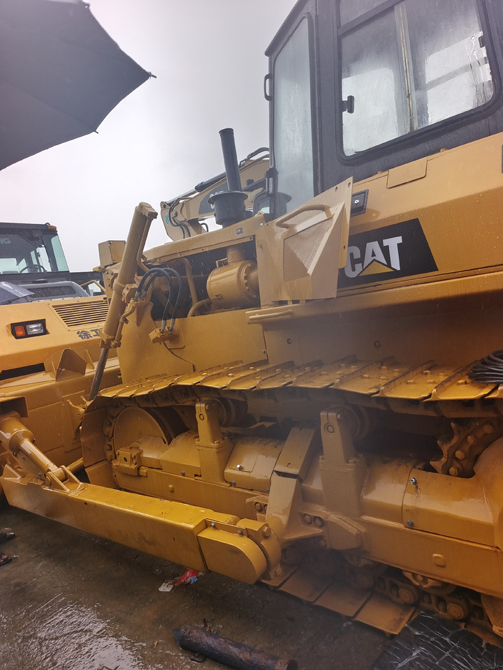CATERPILLAR D7G D 7 G CAT D8T D8N D8K D6G D5K D6R - Buldožer: slika 2 CATERPILLAR D7G D 7 G CAT D8T D8N D8K D6G D5K D6R - Buldožer: slika 2