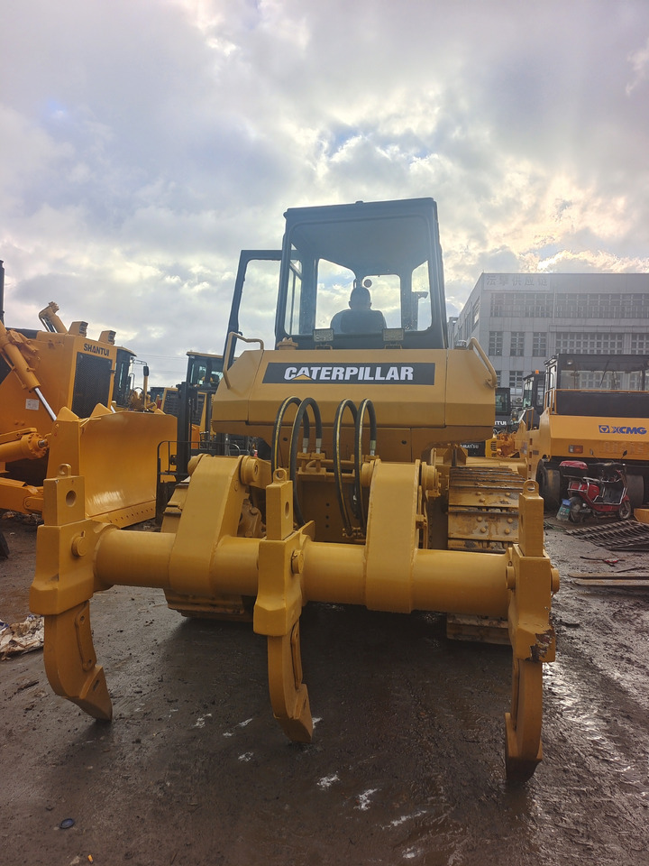 CATERPILLAR D7G D 7 G CAT D8T D8N D8K D6G D5K D6R - Buldožer: slika 5 CATERPILLAR D7G D 7 G CAT D8T D8N D8K D6G D5K D6R - Buldožer: slika 5
