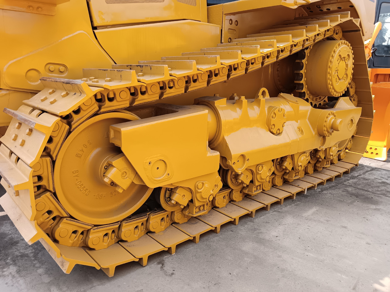 CATERPILLAR D8T CAT D 8 T D8R D8N - Buldožer: slika 3 CATERPILLAR D8T CAT D 8 T D8R D8N - Buldožer: slika 3