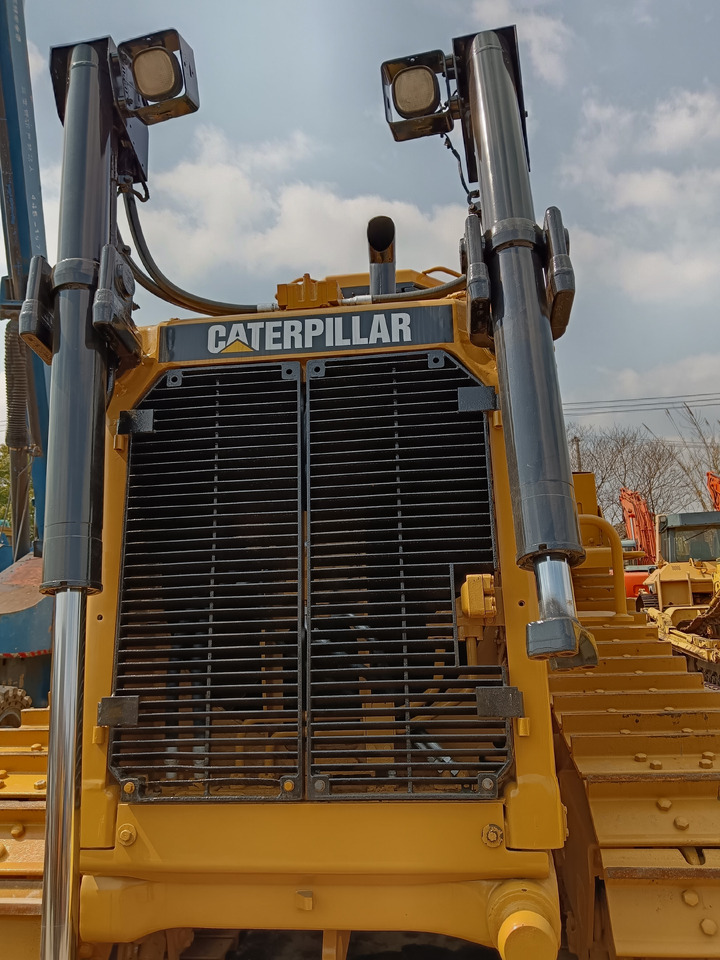 CATERPILLAR D8T CAT D 8 T D8R D8N - Buldožer: slika 4 CATERPILLAR D8T CAT D 8 T D8R D8N - Buldožer: slika 4