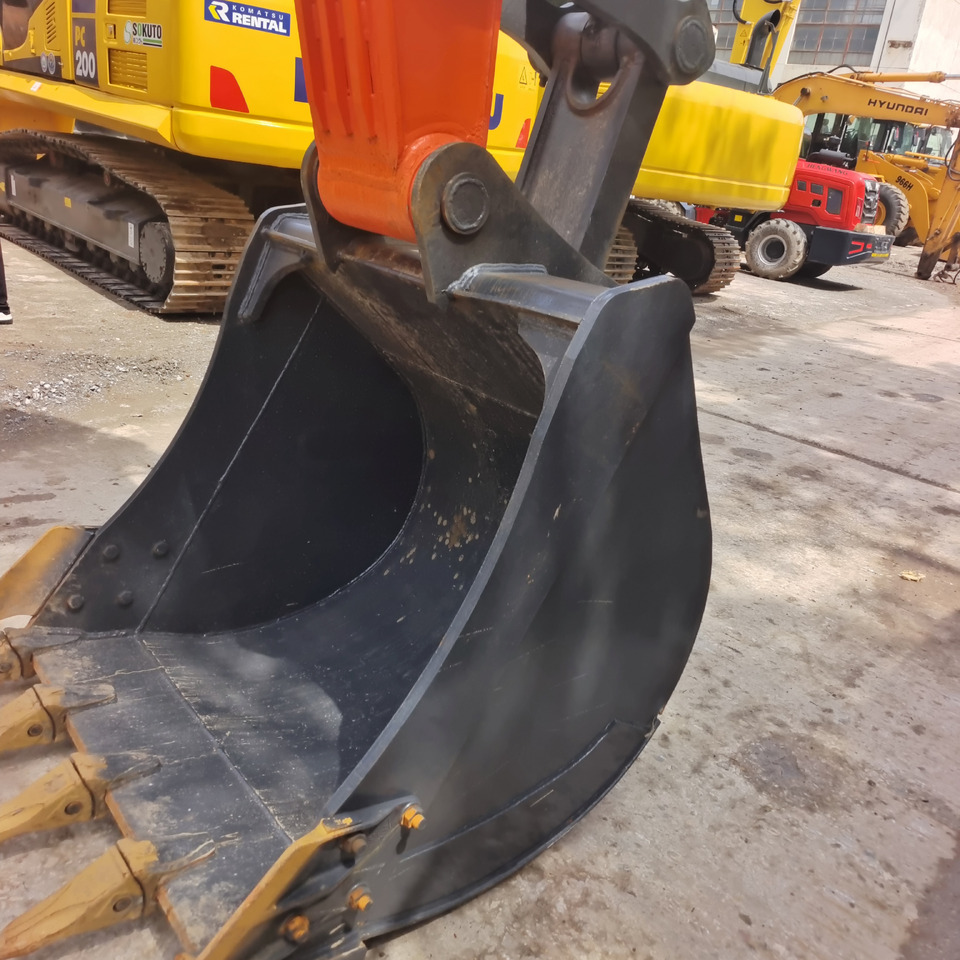 Bager guseničar DOOSAN DX225LCA: slika 8
