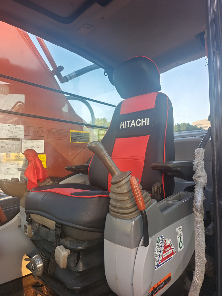 HITACHI ZX350H-5G - Bager guseničar: slika 2 HITACHI ZX350H-5G - Bager guseničar: slika 2