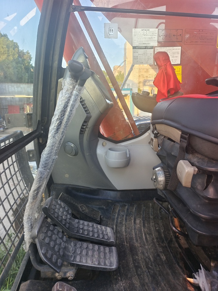 HITACHI ZX350H-5G - Bager guseničar: slika 5 HITACHI ZX350H-5G - Bager guseničar: slika 5