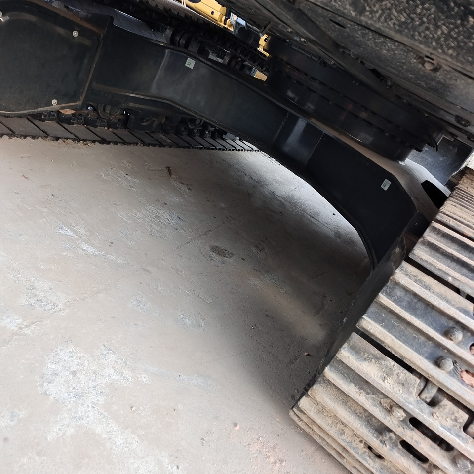 HYUNDAI 305LC-9T - Bager guseničar: slika 4 HYUNDAI 305LC-9T - Bager guseničar: slika 4