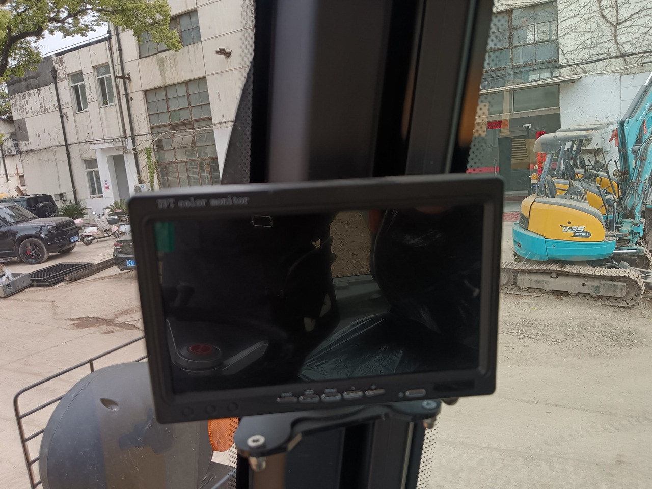 JCB 4CX 4*4 DRIVE BRAND NEW - Bager utovarivač: slika 3 JCB 4CX 4*4 DRIVE BRAND NEW - Bager utovarivač: slika 3