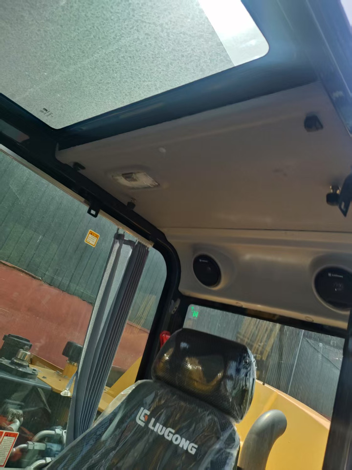 Novu Mini bager LIUGONG 9075FG4 BRAND NEW 7.5 TON DIGGER: slika 22 Novu Mini bager LIUGONG 9075FG4 BRAND NEW 7.5 TON DIGGER: slika 22