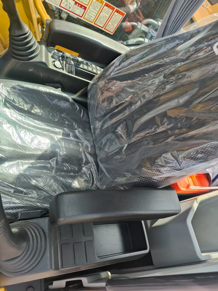 Novu Mini bager LIUGONG 9075FG4 BRAND NEW 7.5 TON DIGGER: slika 21 Novu Mini bager LIUGONG 9075FG4 BRAND NEW 7.5 TON DIGGER: slika 21