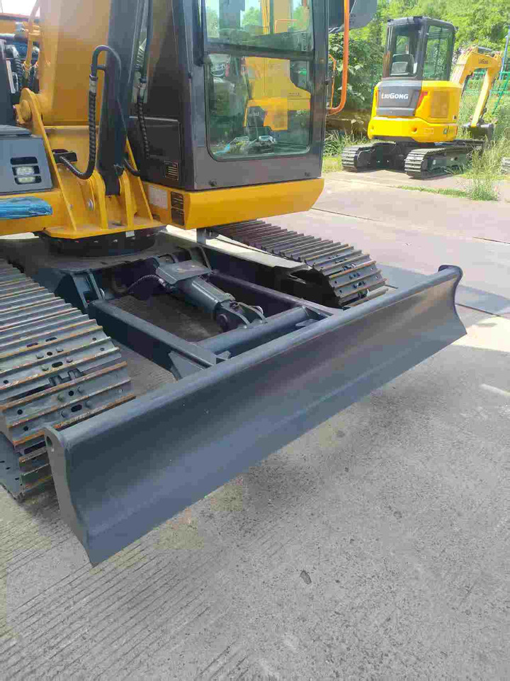 Novu Mini bager LIUGONG 9075FG4 BRAND NEW 7.5 TON DIGGER: slika 18 Novu Mini bager LIUGONG 9075FG4 BRAND NEW 7.5 TON DIGGER: slika 18
