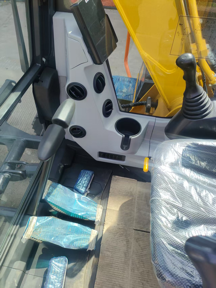 Novu Mini bager LIUGONG 9075FG4 BRAND NEW 7.5 TON DIGGER: slika 11 Novu Mini bager LIUGONG 9075FG4 BRAND NEW 7.5 TON DIGGER: slika 11