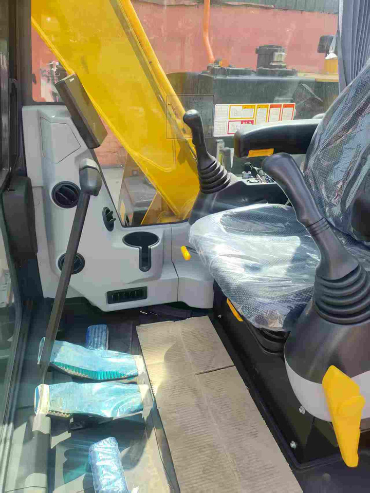 Novu Mini bager LIUGONG 9075FG4 BRAND NEW 7.5 TON DIGGER: slika 20 Novu Mini bager LIUGONG 9075FG4 BRAND NEW 7.5 TON DIGGER: slika 20