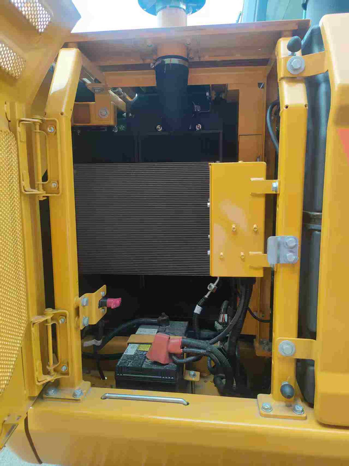 Novu Mini bager LIUGONG 9075FG4 BRAND NEW 7.5 TON DIGGER: slika 19 Novu Mini bager LIUGONG 9075FG4 BRAND NEW 7.5 TON DIGGER: slika 19