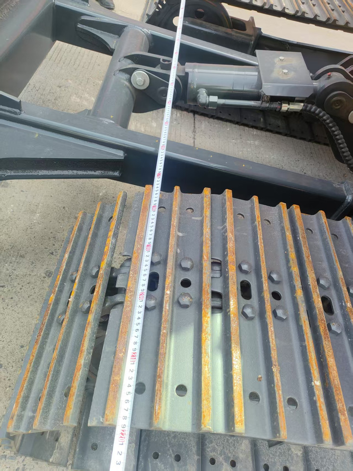 Novu Mini bager LIUGONG 9075FG4 BRAND NEW 7.5 TON DIGGER: slika 9 Novu Mini bager LIUGONG 9075FG4 BRAND NEW 7.5 TON DIGGER: slika 9