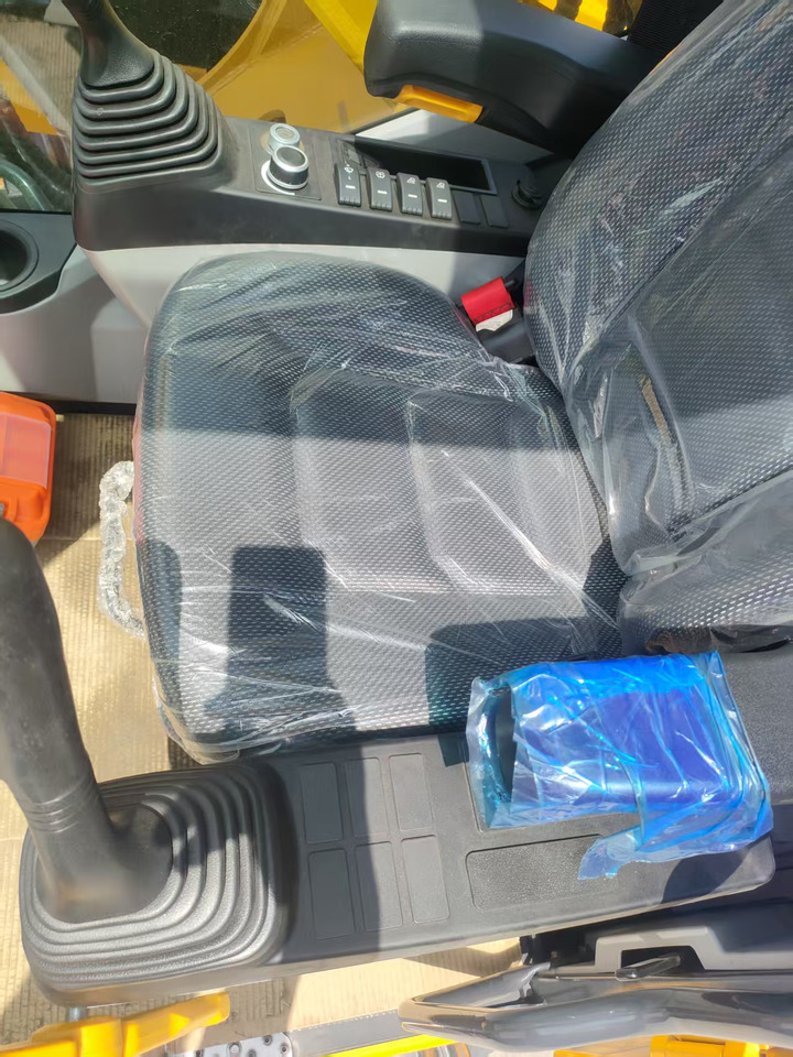 Novu Bager guseničar LIUGONG 920FG4 100% Brand New 21.5 TON 20 TON: slika 25