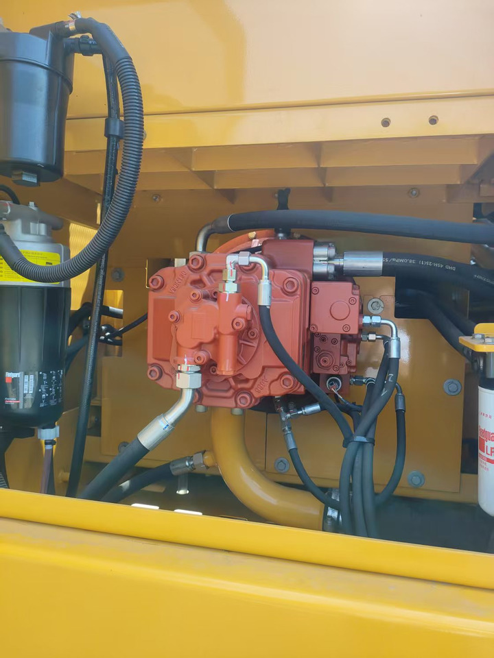 Novu Bager guseničar LIUGONG 920FG4 100% Brand New 21.5 TON 20 TON: slika 21