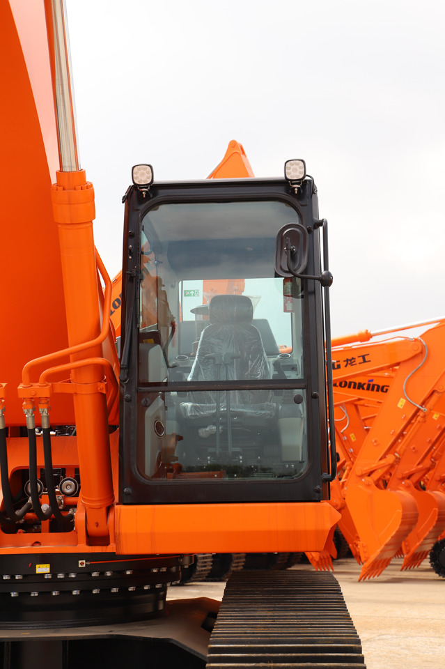 LONKING LG6306F G4 33 TON BRAND NEW - Bager guseničar: slika 4 LONKING LG6306F G4 33 TON BRAND NEW - Bager guseničar: slika 4