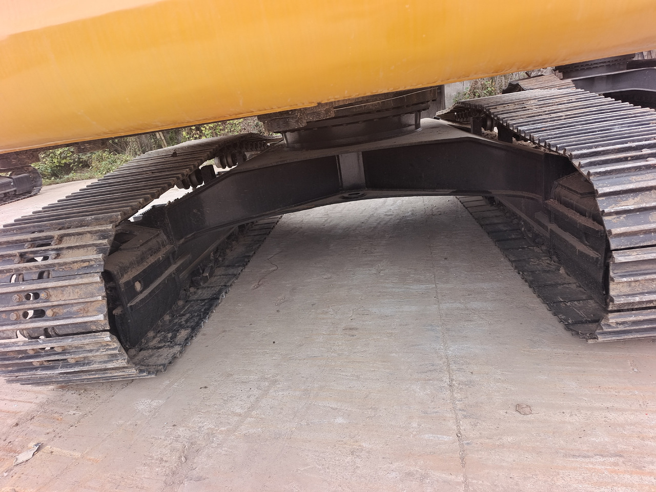 SANY 215 SY215C 215H - Bager guseničar: slika 5 SANY 215 SY215C 215H - Bager guseničar: slika 5