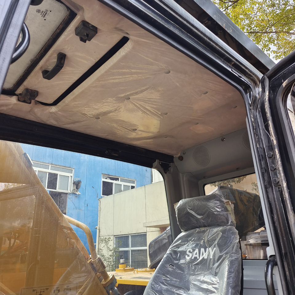 SANY 305H - Bager guseničar: slika 4 SANY 305H - Bager guseničar: slika 4