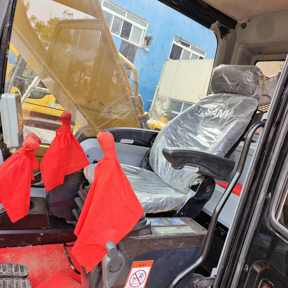 SANY 305H - Bager guseničar: slika 5 SANY 305H - Bager guseničar: slika 5