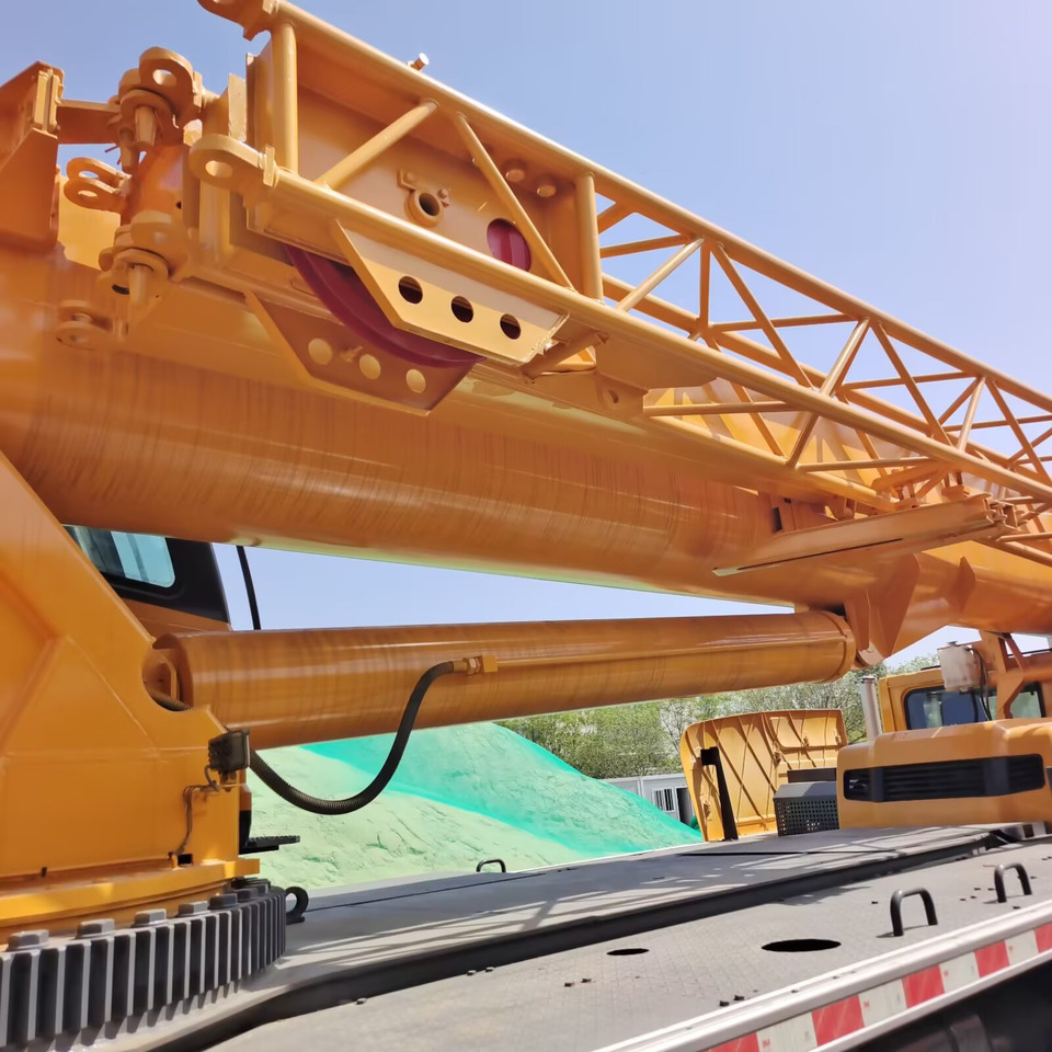 XCMG QY50KC - Autodizalica: slika 5 XCMG QY50KC - Autodizalica: slika 5