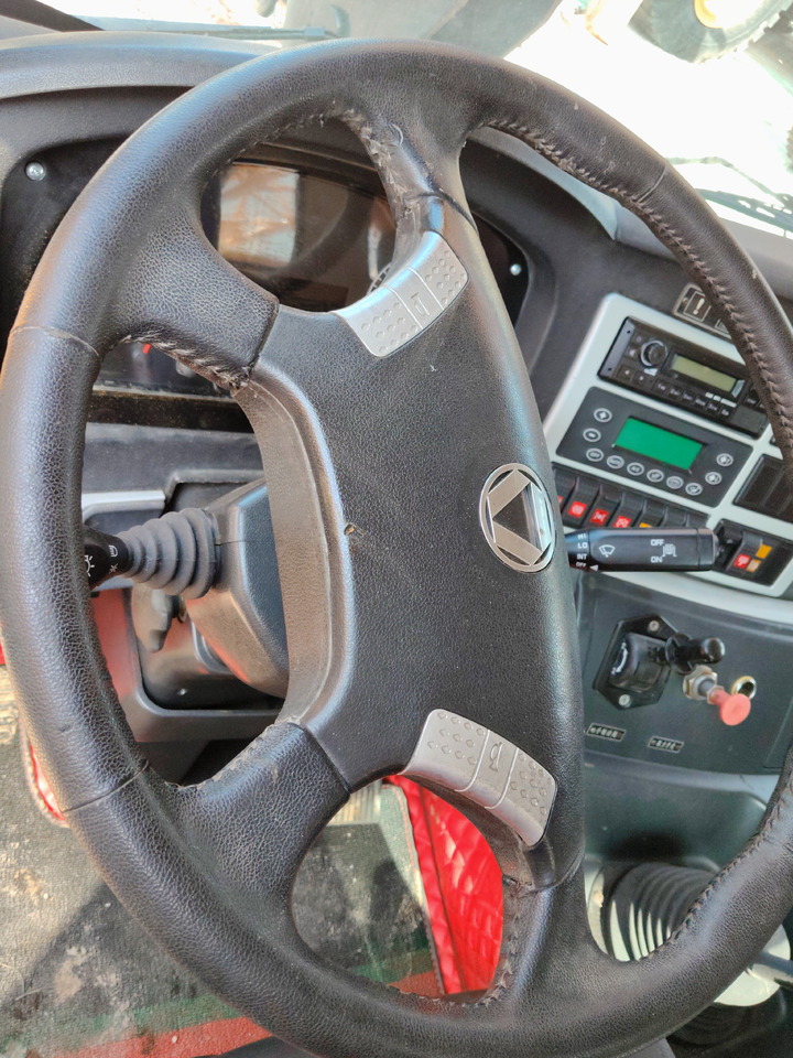 XCMG XCT50K - Autodizalica: slika 5 XCMG XCT50K - Autodizalica: slika 5