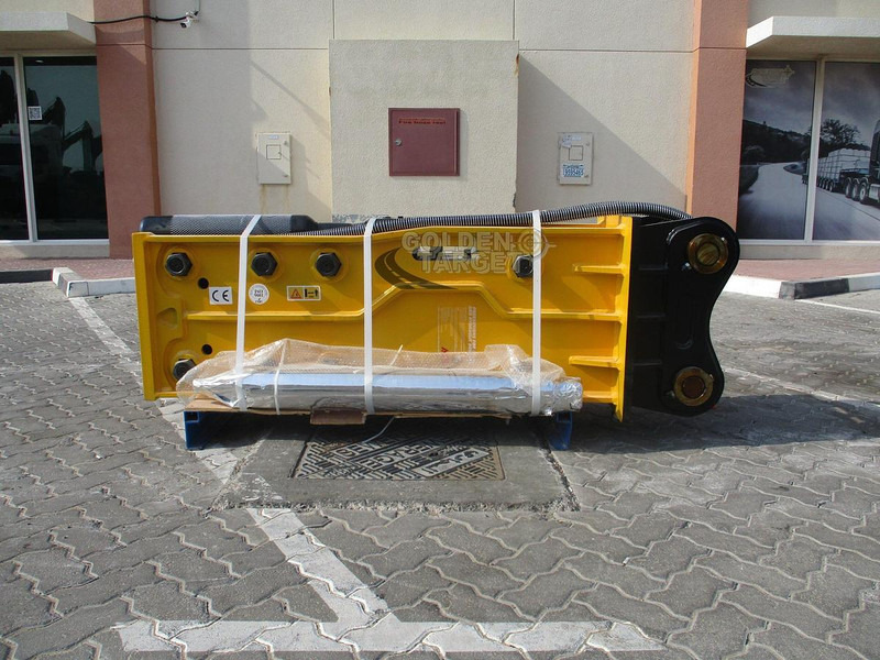 AXB - Bager: slika 3 AXB - Bager: slika 3