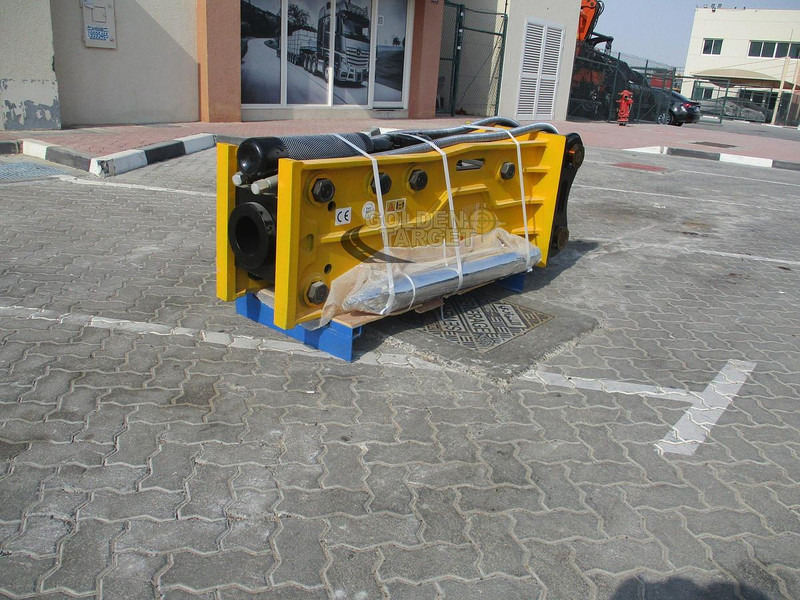 AXB - Bager: slika 2 AXB - Bager: slika 2