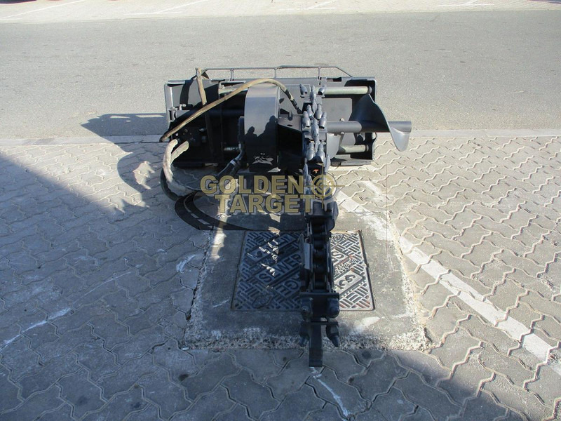 Bobcat LT 414 - Utovarivač: slika 3 Bobcat LT 414 - Utovarivač: slika 3