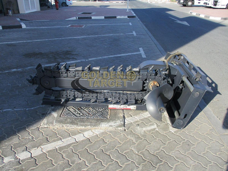 Bobcat LT 414 - Utovarivač: slika 2 Bobcat LT 414 - Utovarivač: slika 2