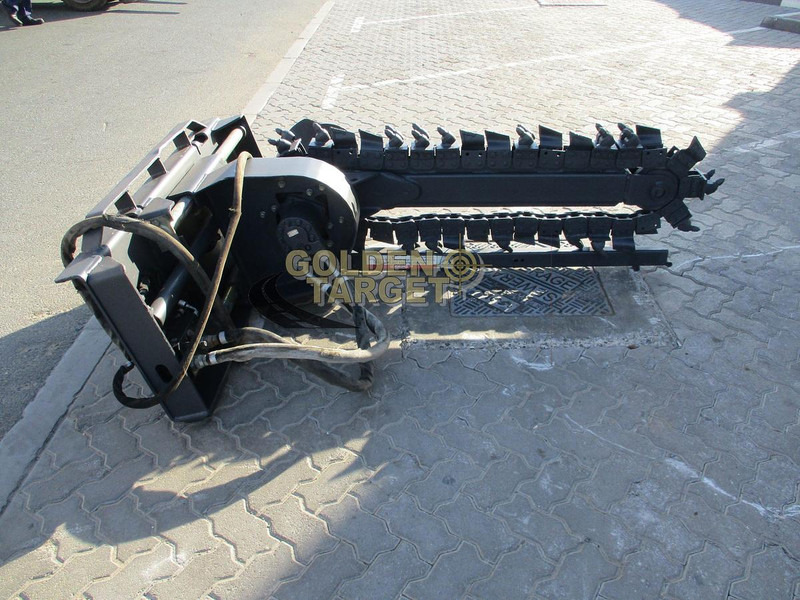 Bobcat LT 414 - Utovarivač: slika 1 Bobcat LT 414 - Utovarivač: slika 1