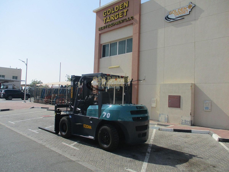 SOCMA - Građevinska mašina: slika 4 SOCMA - Građevinska mašina: slika 4