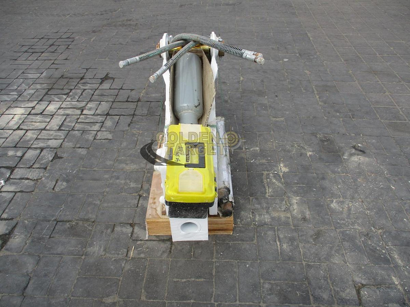 Hamm LY680 - Utovarivač: slika 4 Hamm LY680 - Utovarivač: slika 4