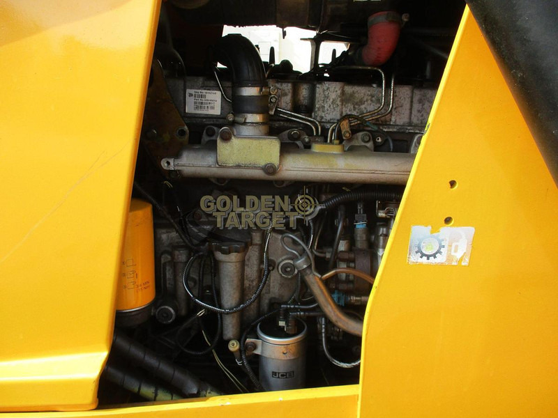 Utovarivač JCB: slika 12 Utovarivač JCB: slika 12