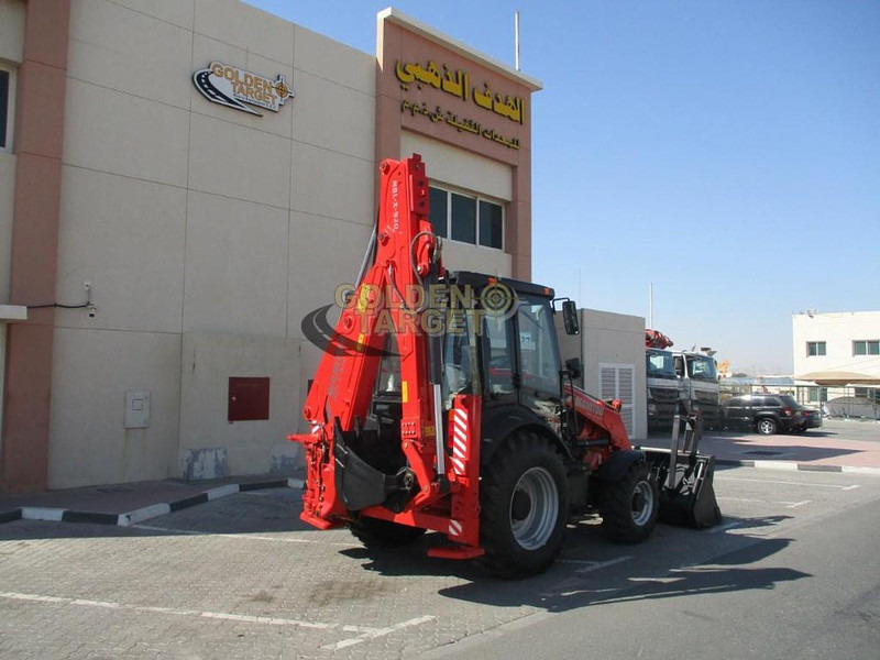 MAN - Utovarivač: slika 3 MAN - Utovarivač: slika 3