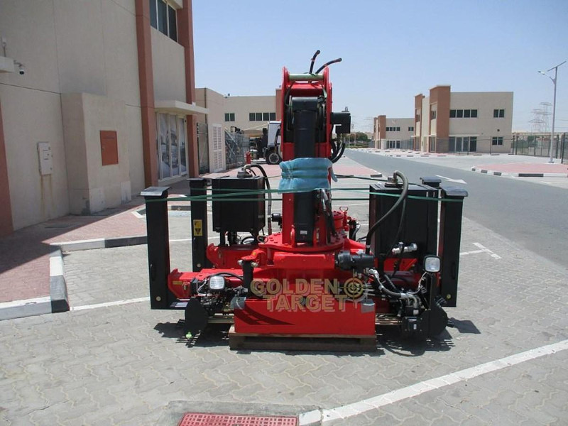 Sany Palfinger - Kran: slika 5 Sany Palfinger - Kran: slika 5