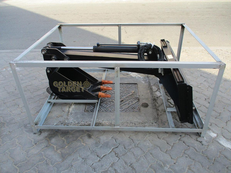 Suihe - Utovarivač: slika 2 Suihe - Utovarivač: slika 2