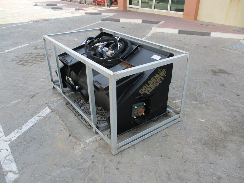 Suihe - Utovarivač: slika 1 Suihe - Utovarivač: slika 1