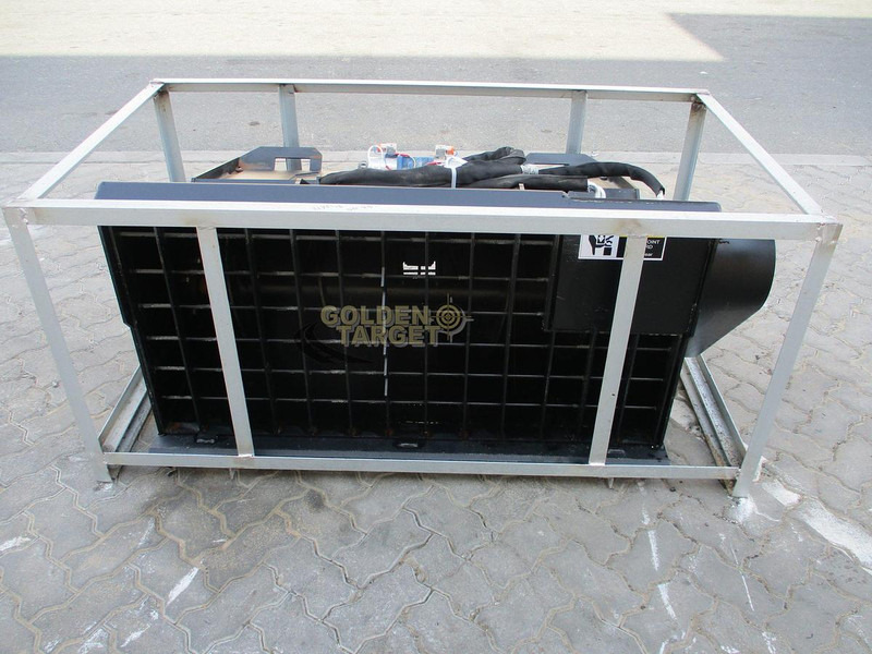 Suihe - Utovarivač: slika 4 Suihe - Utovarivač: slika 4