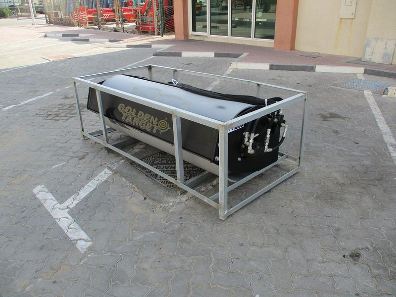 Suihe - Utovarivač: slika 1 Suihe - Utovarivač: slika 1