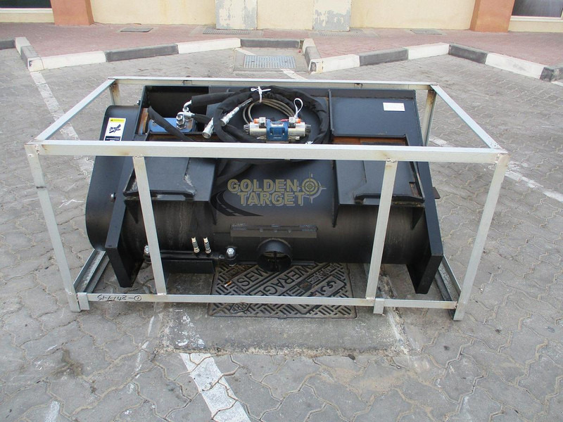 Suihe - Utovarivač: slika 3 Suihe - Utovarivač: slika 3