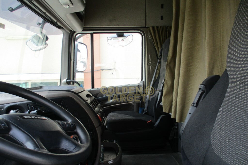 Tegljač DAF XF105.460 Head Truck: slika 9