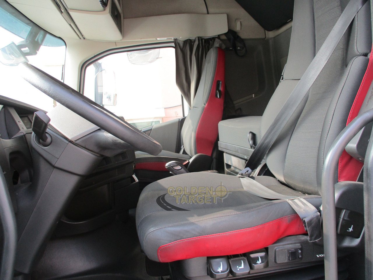 Lizing Volvo FH460 6×2 Chassis Volvo FH460 6×2 Chassis: slika 10