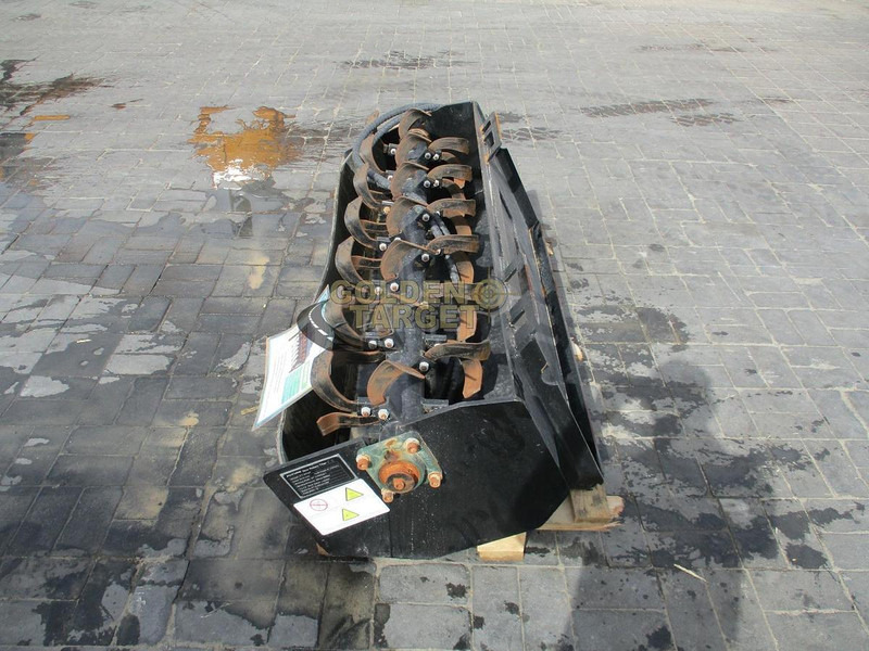 Future FT-RT57 - Utovarivač: slika 2 Future FT-RT57 - Utovarivač: slika 2