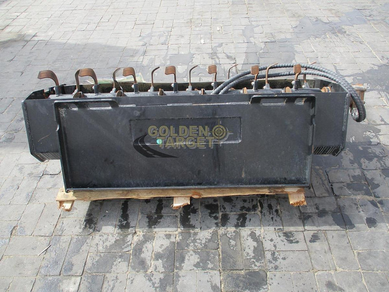 Future FT-RT57 - Utovarivač: slika 3 Future FT-RT57 - Utovarivač: slika 3