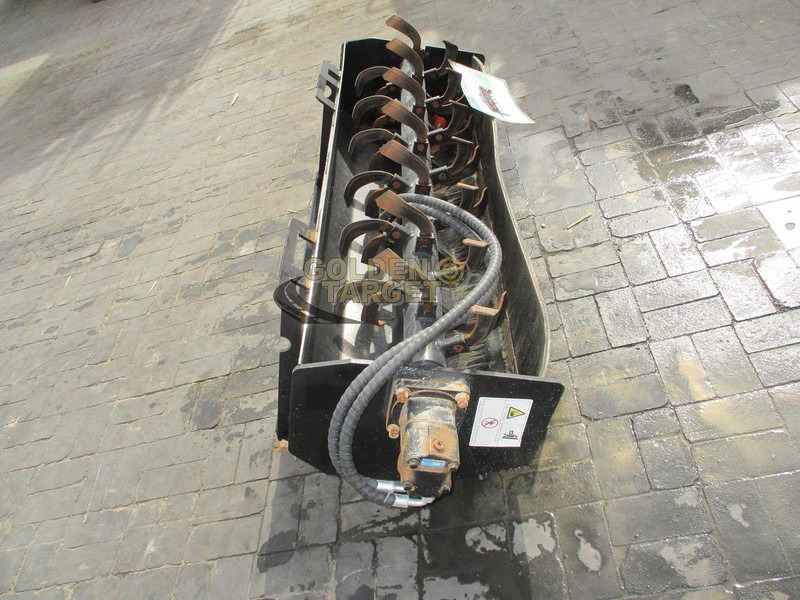 Future FT-RT57 - Utovarivač: slika 4 Future FT-RT57 - Utovarivač: slika 4